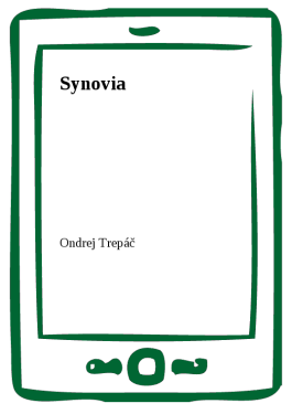 Synovia - Ondrej Trepáč