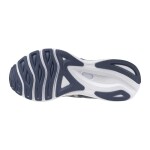 Mizuno Wave Serene vintage indigo frontier blue bay