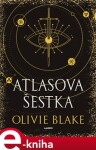 Atlasova šestka Olivie Blake