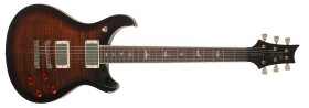 PRS SE McCarty 594 Black Gold Sunburst (rozbalené)