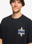 Pánské tričko QuikSilver Geo Quik Velikost: XL