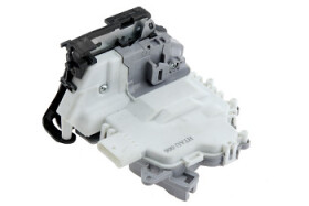 NTY Centrální zámek AUDI A1(8X) A4(B7,B8) A5(8T) A6(C7) – přední pravý