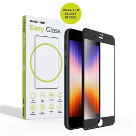 Mobile Origin EasyGlass ochranné sklo pro Apple iPhone 8/7/SE (2022/2020) (FRL-EG-iSE2022)