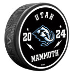 Mustang Puk Utah Mammoth NHL Bolt