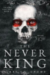 Never King (Vicious Lost Boys 1) - Nikki St. Crowe