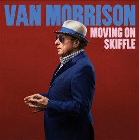 Moving on Skiffle (CD) - Van Morrison