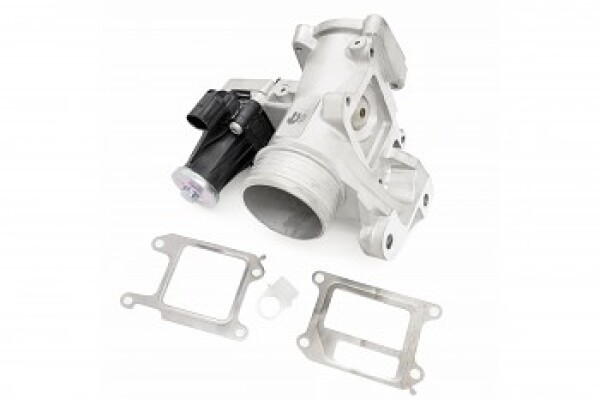SKV EGR ventil VOLVO S60 II, S80 II, V60, V70 III, XC60, XC70 II D3–D5