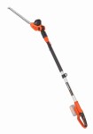 Aku teleskopický plotostřih Powerplus POWDPG75380