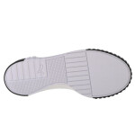 Dámské boty / tenisky Cali 369155-04 bílá - Puma bílá-černá 36