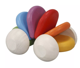 PlanToys PlanToys Dětské autíčko