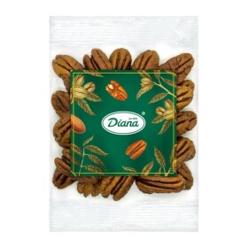 Pekanové ořechy Diana (100 g)