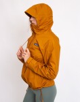 Patagonia W's Torrentshell 3L Rain Jacket Cinnamon Brown M