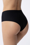 Julimex Brasil panty maxi barva:černá L