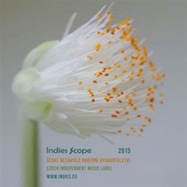 Indies Scope 2015 CD