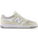 New Balance sportovní obuv unisex tenisky BB480LGW dámské 38,5