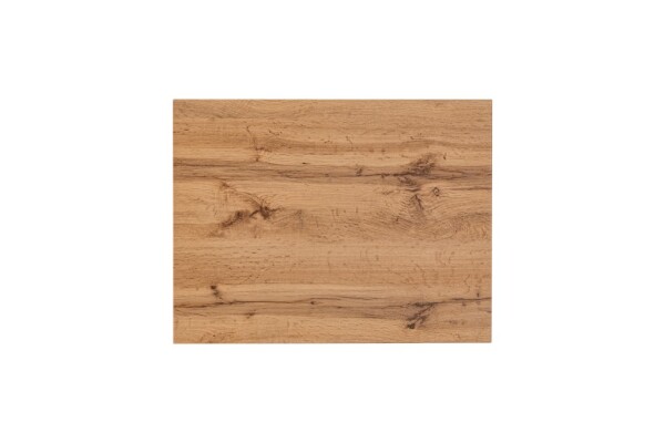 COMAD - Deska 60cm, ADEL OAK 5907611654811