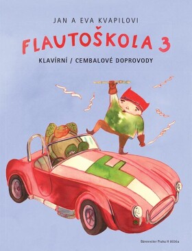 Flautoškola