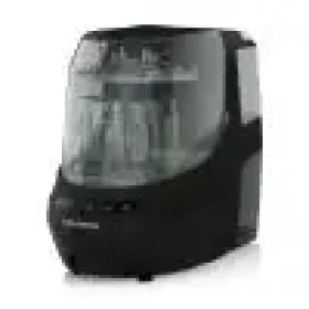 Baby Brezza Bottle Washer Pro černá / sterilizátor lahví (BRZ0190)