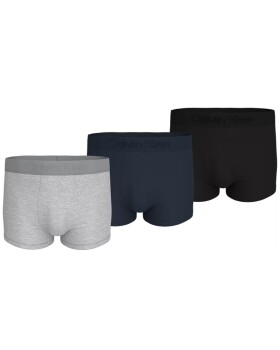 Pánské boxery Calvin Klein NB4192 ULTRA SOFT MODAL