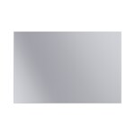 Erga Rectangle, obdélníkové zrcadlo 120x80 cm, ERG-V01-RECTAGLE-1280-CL
