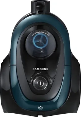 Samsung Cyclone Force VC07M21A0VN černá / Vysavač / Cylindrický / Suché vysávání / 80 dB (VC07M21A0VN/SB)