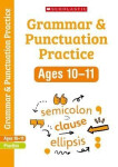 Grammar and Punctuation Practice Ages 10-11 - Graham Fletcher