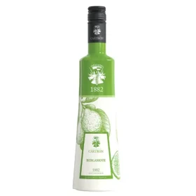 Joseph Cartron Bergamot Liqueur 20% 0.7 l (3247424270382)