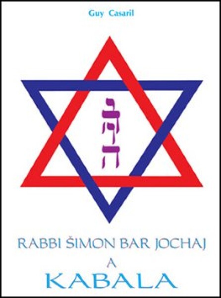 Rabbi Šimon Bar Jochaj Kabala