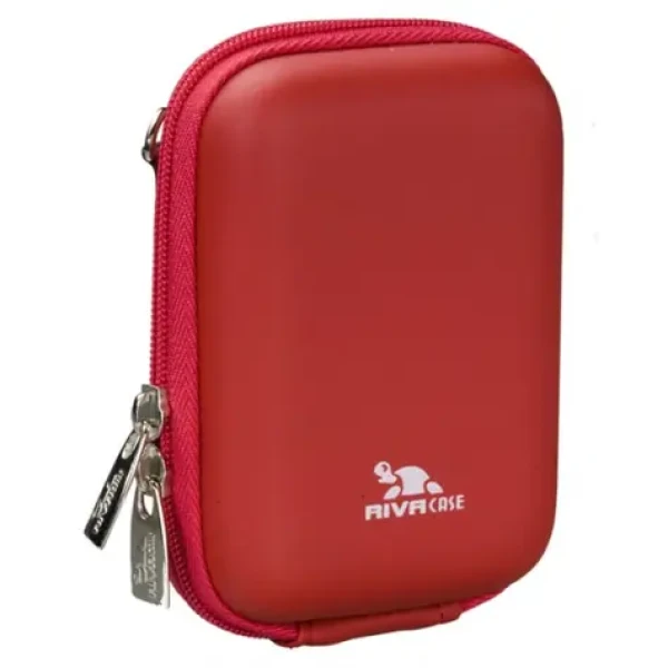 Riva Case 7023 červená / pouzdro na fotoaparát (RC-7023-R)