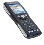 Opticon OPH-1005 / 1D mobilní terminál / 2 TFT LCD QVGA / Alfanum. klávesnice (23Key) / IrDA (13036)