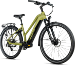 Leader Fox EXETER 28" dámský, rám 20" (L), model 2026-3, army - ZDARMA dopravné, odborná montáž a seřízení! (Okamžitá sleva 3% po zadání kódu "EXETER2026". Nalezli jste přesto někde lepší cenu? Napište nám a zkusíme ji trumfnout! )