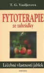 Fytoterapie ze zahrádky T.G. Vasiljevová