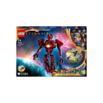 LEGO LEGO® Marvel 76155 Ve stínu Arishema