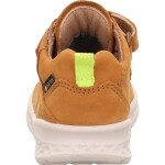 Dětské tenisky Superfit BREEZE GTX Brown/Yellow 1-000382-3000 - 29