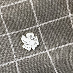 Pinarna.cz Bílá růže