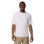 Columbia Cedar Trail Back Graphic Tee M Tričko 2120381101 XL