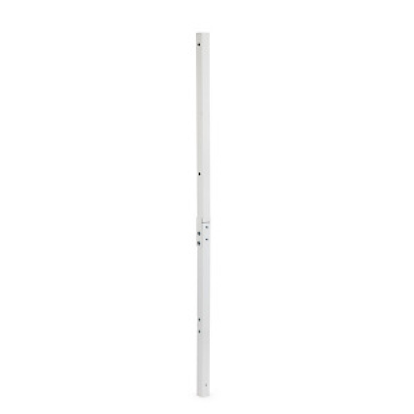 Kovové sloupky 761 mm, 2 kusy