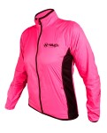 Bunda HAVEN FEATHERLITE BREATH pink/black