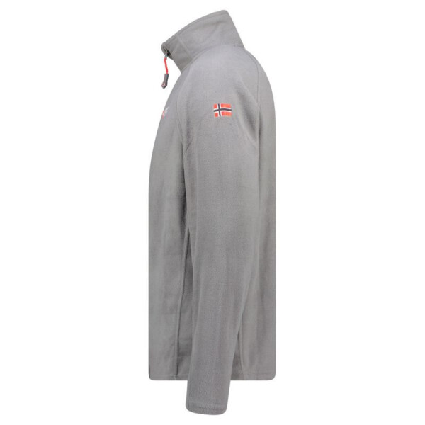 Geographical Norway Tug FZ Gtx 224 M WY9523H/GN-Dark Grey mikina 4XL