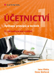 Účetnictví Jana Hinke, Dana Bárková e-kniha