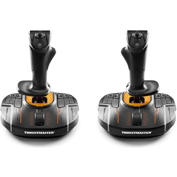 Thrustmaster Joystick T16000M Space sim duo stick HOTAS (2960815)