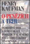 Penězích trhu Henry Kaufman