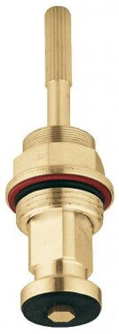 GROHE - Náhradní díly Vršek 06186000