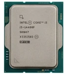Intel Core i5-14400F @ 2.5GHz - TRAY / TB 4.7GHz / 10C16T / 20MB cache / Bez VGA / LGA 1700 / Raptor Lake / 148W (CM8071505093011)