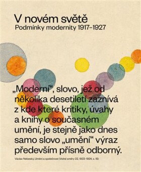 V novém světě