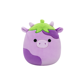SQUISHMALLOWS Lilková kráva - Frederick