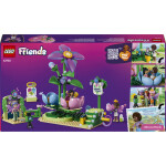 LEGO LEGO® Friends 42702 Květinový kolotoč s vílami