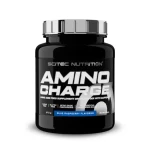Scitec Nutrition Amino Charge blue raspberry 570 g (13294)
