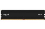 Crucial Pro 16GB (1x16GB) DDR5 5600MHz / DDR5 / UDIMM / CL46 / 1.1V / XMP 3.0 / EXPO (CP16G56C46U5)