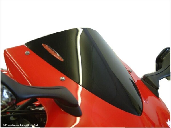 Honda Cbr 1000RR 08-11 Plexi Standard